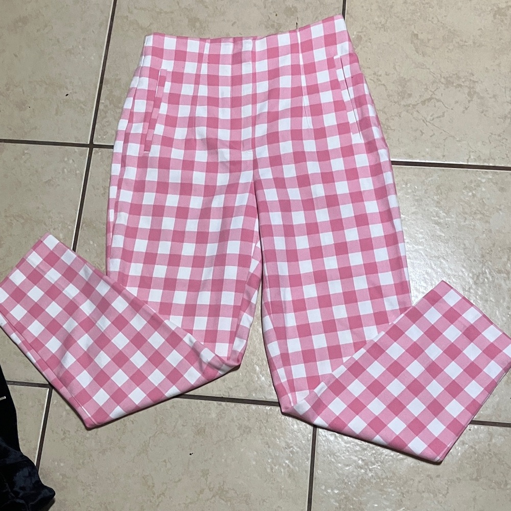 ZARA women